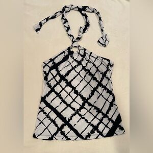 Michael Kors halter top - sz M